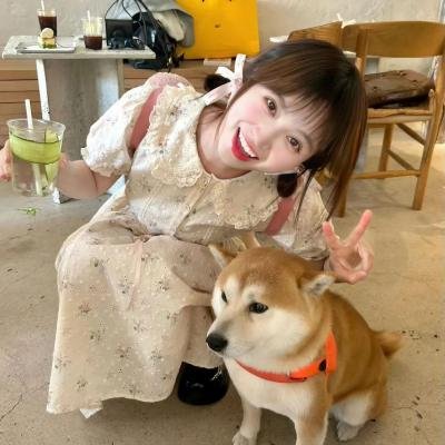 你是我的喜悦