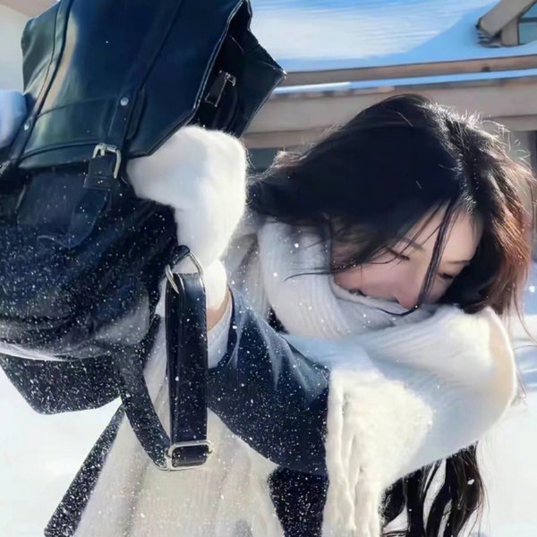 艺术走廊中的诱惑